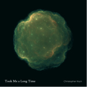 Okładka książki Took Me a Long Time Krzysztof Fiszer