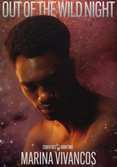 Okładka książki Out of The Wild Night Marina Vivancos