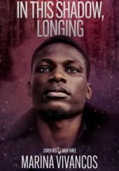 Okładka książki In This Shadow, Longing autora Marina Vivancos, 