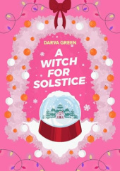 A Witch for Solstice
