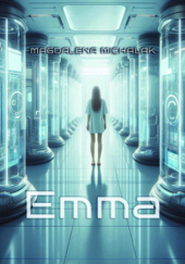 Okładka książki Emma Magdalena Michalak