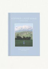 Okładka książki SUDTIROL | ALTO ADIGE. BRUNCH | TRAVEL Zofia Cudny