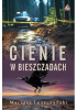 Okładka książki Cienie w Bieszczadach Mariusz Leszczyński