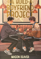 The Build-a-Boyfriend Project