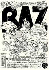 BAZ #02