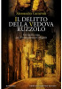 Okładka książki Il delitto della vedova Ruzzolo Alessandra Carnevali