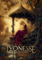 Okładka książki Ogród Suldrun Jack Vance