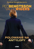 Okładka książki Polowanie na antylopy Peo Bengtsson,&nbsp;Valle Wigers