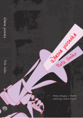 Okładka książki Własna piosenka. Formuły emancypacji w tekstach współczesnych polskich artystek Piotr Sieńko