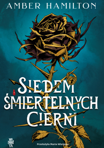 Siedem śmiertelnych cierni