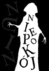 Okładka książki Niepokój Krzysztof Fiszer