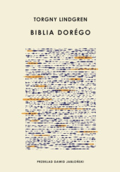 Okładka książki Biblia Dorégo Torgny Lindgren