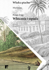 Okładka książki Włócznia i szpada Mia Couto