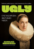 Okładka książki UGLY. Encyklopedia brzydkiej mody Karolina Żebrowska
