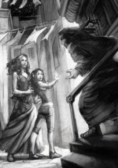 Okładka książki A Young Man with Prospects Orson Scott Card