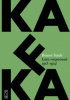 Okładka książki Kafka. Lata rozpoznań 1915-1924 Reiner Stach