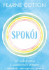 Okładka książki Spokój Fearne Cotton