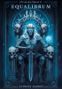 Okładka książki Equalibrum. Zwiastun Śmierci Andrzej Dąbroś