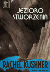 Jezioro stworzenia