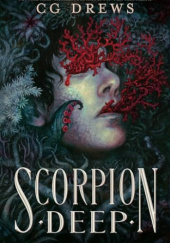 Okładka książki Scorpion Deep C.G. Drews