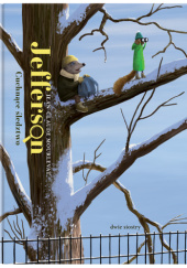 Okładka książki Cuchnące śledztwo Jean-Claude Mourlevat