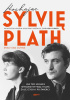 Okładka książki Kochając Sylvię Plath Emily Van Duyne