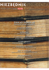 Niezbędnik inteligenta, nr 11/2006