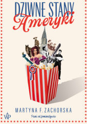 Dziwne stany Ameryki