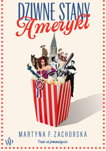 Dziwne stany Ameryki