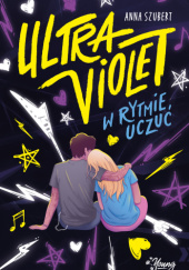 Okładka książki W rytmie uczuć Anna Szubert