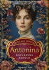 Okładka książki Antonina Katarzyna Ryrych