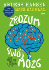 Zrozum swój mózg. Skąd biorą się emocje i dlaczego są OK - Anders Hansen