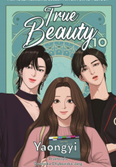 True beauty 10