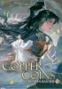 Okładka książki Copper Coins: Tong Qian Kan Shi (Novel) Vol. 3 Mu Su Li
