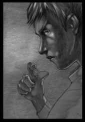 Okładka książki Ender's Stocking Orson Scott Card