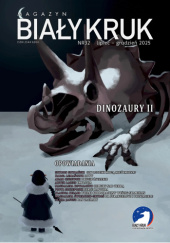 Magazyn Biały Kruk #32