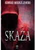 Okładka książki Skaza Konrad Modrzejewski