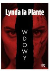 Okładka książki Wdowy Lynda La Plante