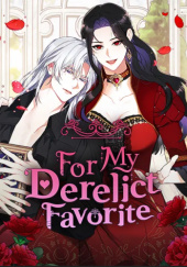 Okładka książki For My Derelict Favorite Kimyong,&nbsp;Kim Seonyu