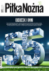 Okładka książki Magazyn Piłka Nożna nr 50/2025 praca zbiorowa