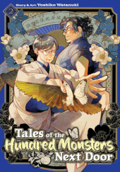 Tales of the Hundred Monsters Next Door Vol. 2