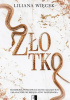 Okładka książki Złotko Liliana Więcek