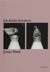Jak działa literatura - James Wood