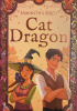 Okładka książki Cat Dragon Samantha Birch