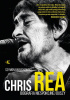 Okładka książki Chris Rea. Biografia niespokojnej duszy Szymon Babuchowski