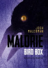 Okładka książki Malorie Josh Malerman
