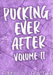 Okładka książki Pucking Ever After: Volume 2 Emily Rath