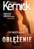 Okładka książki Oblężenie Simon Kernick