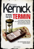 Okładka książki Termin Simon Kernick