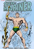 Okładka książki Namor the Sub-Mariner Omnibus Vol. 1 Gene Colan,&nbsp;Bill Everett,&nbsp;Jack Kirby,&nbsp;Stan Lee,&nbsp;Roy Thomas